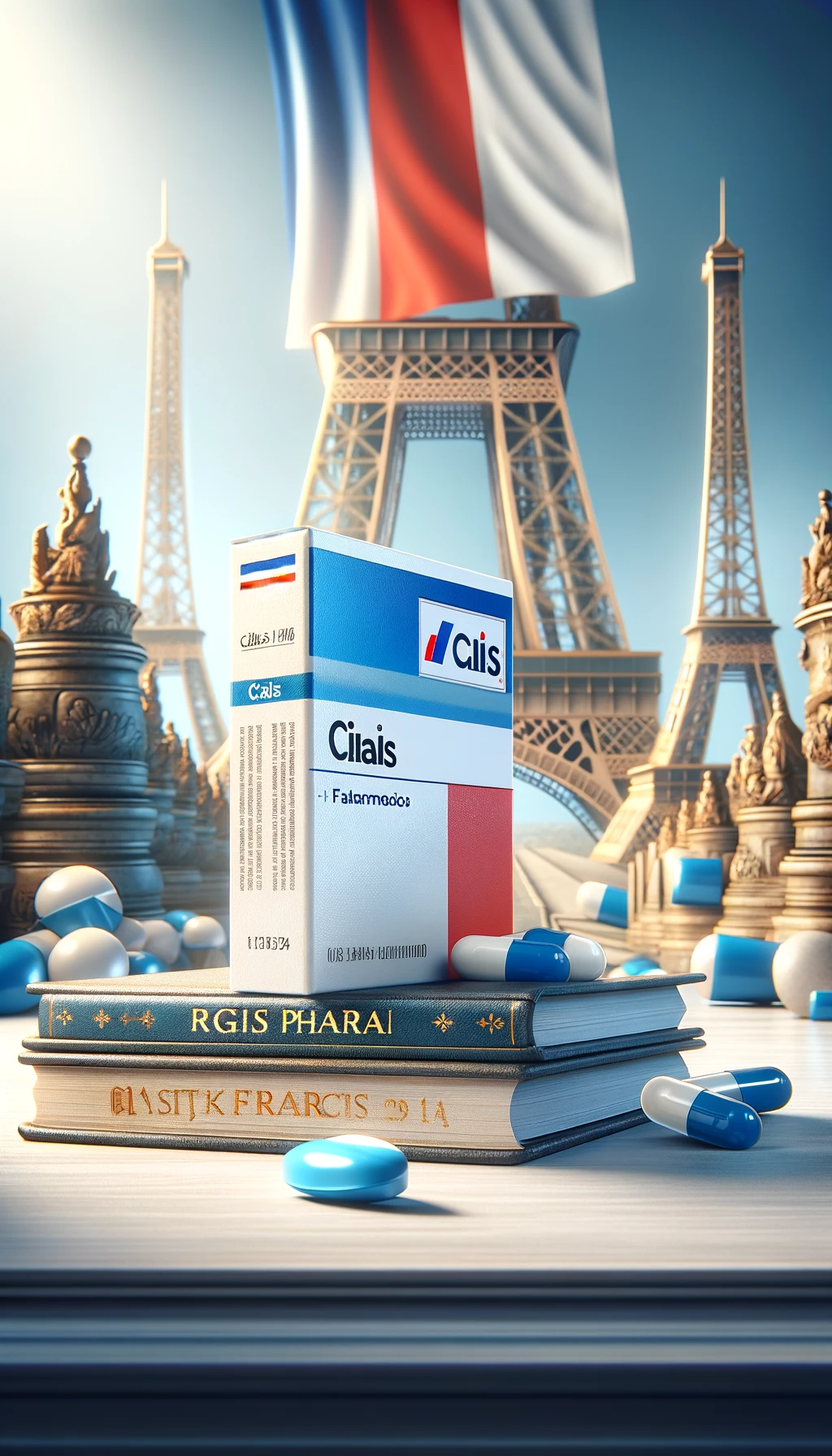 Acheter du cialis à paris